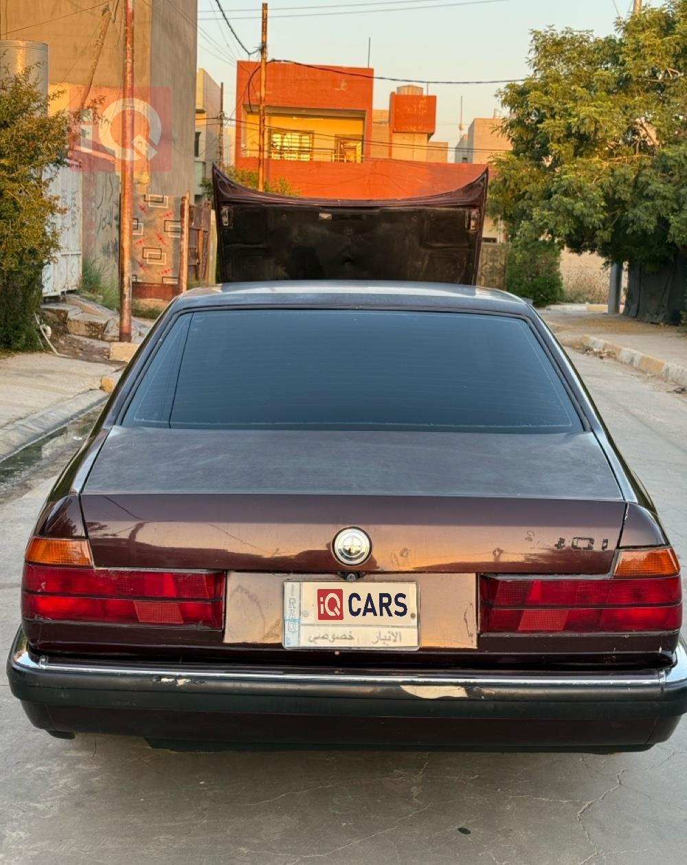 BMW 7-Series